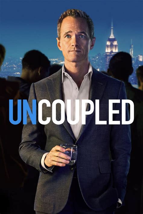 Uncoupled: Season 1 (2022) — The Movie Database (TMDB).